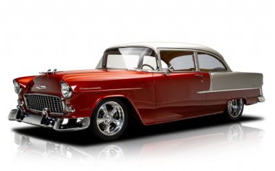 Photo of a 1955 Chevrolet 210 for sale