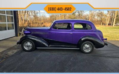 Photo of a 1938 Chevrolet Master Deluxe Coupe for sale