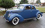 1937 Ford Model 78 5 Window