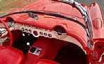 1957 Corvette Roadster Thumbnail 5