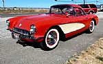 1957 Corvette Roadster Thumbnail 12