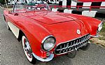 1957 Corvette Roadster Thumbnail 11