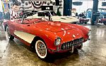 1957 Corvette Roadster Thumbnail 14