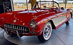 1957 Corvette Roadster Thumbnail 15