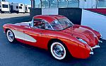 1957 Corvette Roadster Thumbnail 74