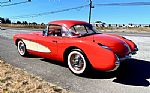 1957 Corvette Roadster Thumbnail 73