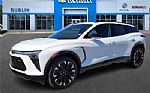 2024 Chevrolet Blazer EV