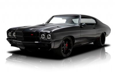 Photo of a 1970 Chevrolet Chevelle for sale