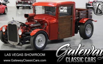 Photo of a 1931 Ford Pickup for sale