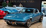 1965 Chevrolet Corvette - 350hp, 4-Speed, Fac