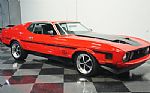 1973 Mustang Mach 1 Tribute Thumbnail 13