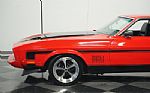 1973 Mustang Mach 1 Tribute Thumbnail 21