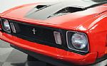 1973 Mustang Mach 1 Tribute Thumbnail 17