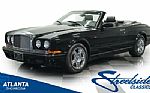 2001 Bentley Azure Convertible