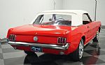 1966 Mustang Convertible Thumbnail 10