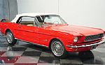 1966 Mustang Convertible Thumbnail 13