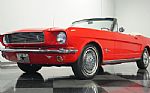 1966 Mustang Convertible Thumbnail 19