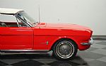 1966 Mustang Convertible Thumbnail 27