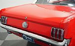 1966 Mustang Convertible Thumbnail 23