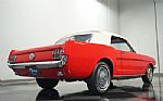 1966 Mustang Convertible Thumbnail 24