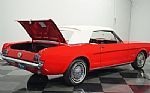 1966 Mustang Convertible Thumbnail 50