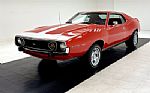 1973 AMC AMX