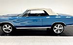 1966 Malibu Chevelle Convertible Thumbnail 2