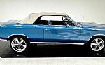 1966 Malibu Chevelle Convertible Thumbnail 6