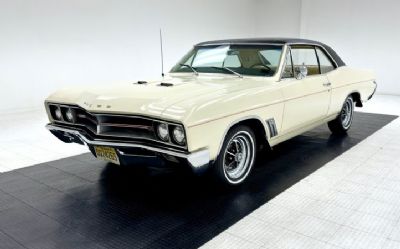 Photo of a 1967 Buick GS400 Hardtop for sale