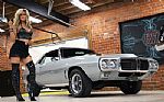 1969 Pontiac Firebird