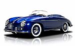 1957 Porsche 356 Speedster Replica