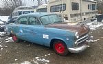 1953 Dodge meadow brook