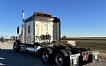 2012 Freightliner Coronado