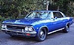 1966 Malibu Thumbnail 6