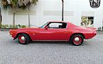 1972 Camaro Thumbnail 5