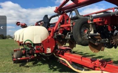 2003 Case IH 1200 Planter 