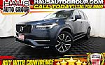 2019 Volvo XC90