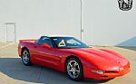 2001 Corvette Thumbnail 9