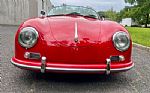 1957 356 Speedster Thumbnail 7