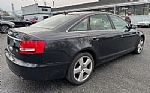 2008 Audi A6