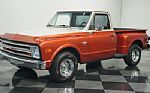 1968 C10 Stepside Thumbnail 6