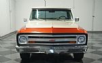 1968 C10 Stepside Thumbnail 15