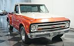 1968 C10 Stepside Thumbnail 14