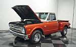 1968 C10 Stepside Thumbnail 28