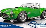 1965 Shelby Cobra Factory Five Mark IV