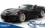 2004 Dodge Viper SRT-10