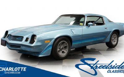 Photo of a 1981 Chevrolet Camaro Z28 for sale