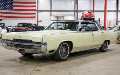 Photo of a 1969 Mercury Marquis for sale