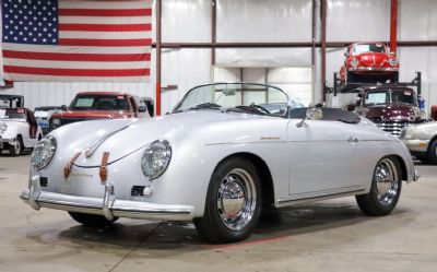 Photo of a 1957 Porsche 356 Speedster Replica for sale