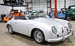 1957 356 Speedster Replica Thumbnail 12